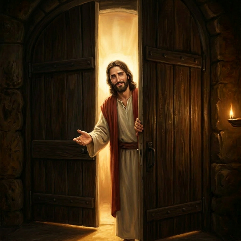 Did Jesus Promise a Second Chance After the Rapture?