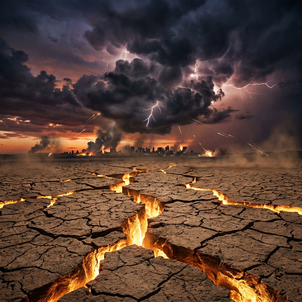 Did Jesus Tell Us the Signs of the End Times?